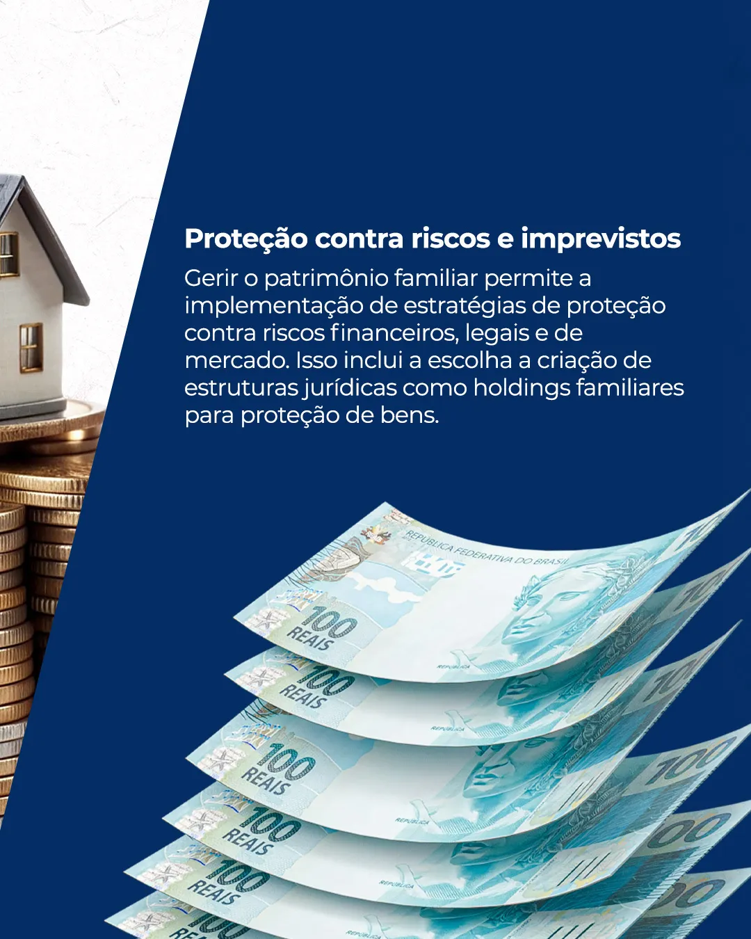 a importancia de lidar e cuidar do seu patrimonio familiar - 2
