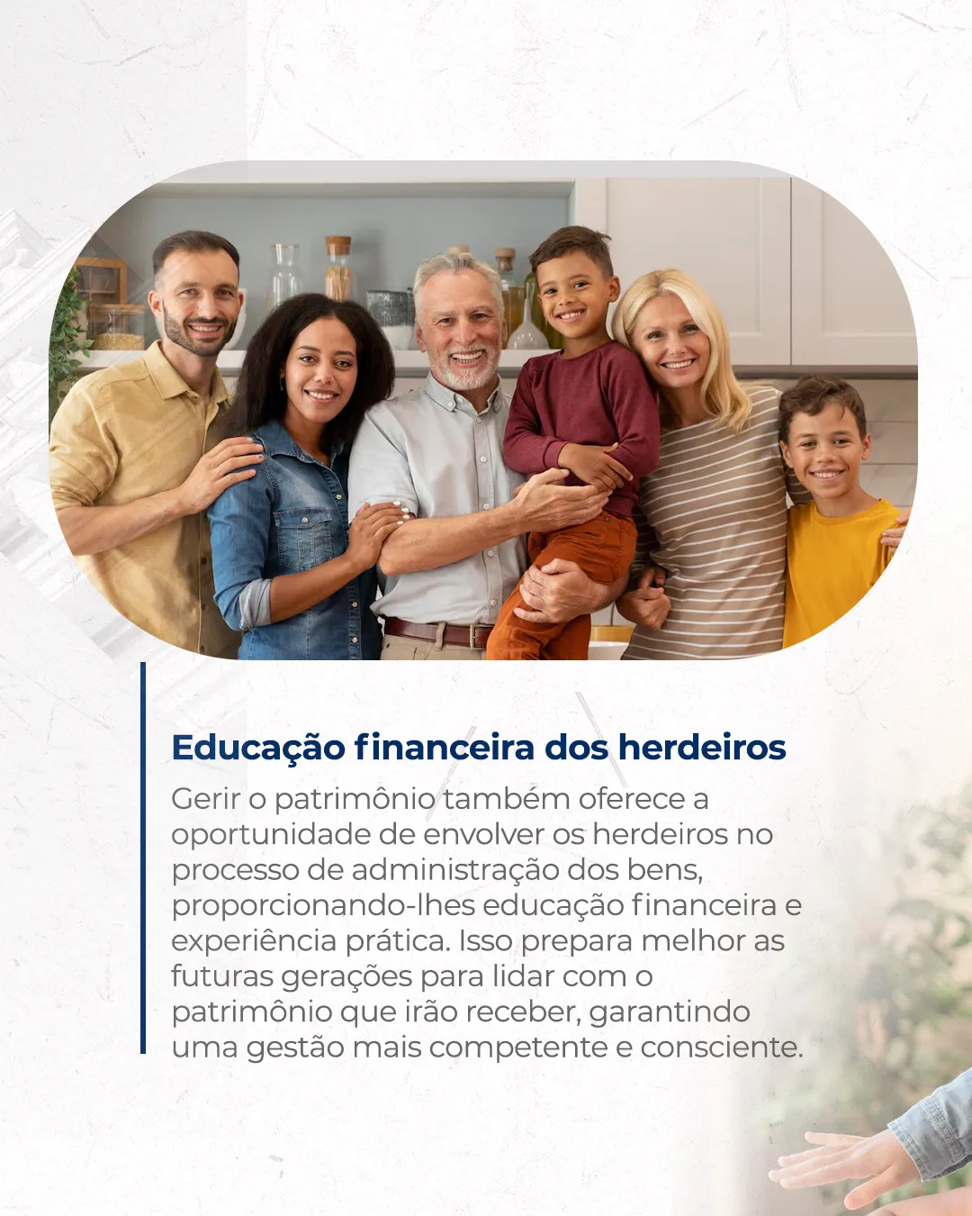 a importancia de lidar e cuidar do seu patrimonio familiar - 5