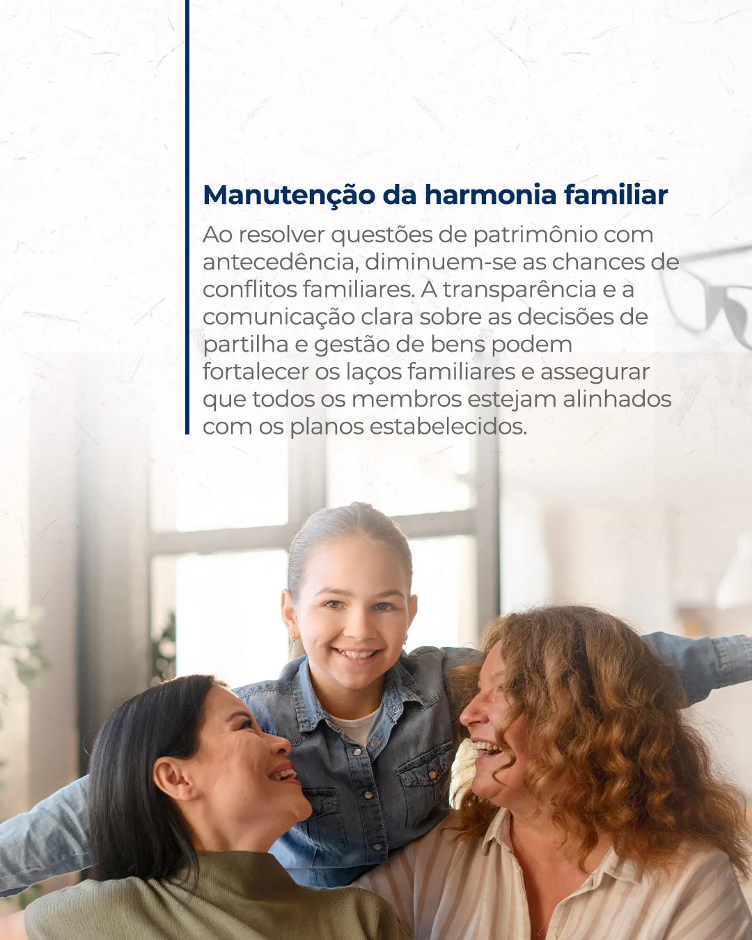 a importancia de lidar e cuidar do seu patrimonio familiar - 6